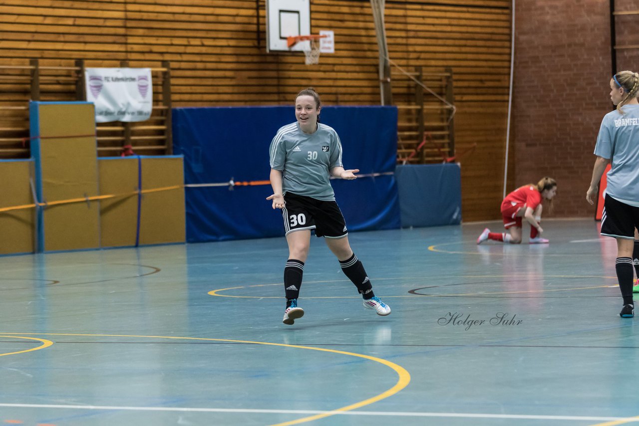 Bild 325 - Dodenhof Cup